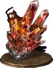 Chaos gem ds3 - Dusk Crown Ring. Leaf-colored crown ring bestowed upon the princess of Oolacile, ancient land of golden sorceries. Reduces consumption of FP, but also lowers HP. Oolacile is synonymous for its lost sorceries of which the xanthous sorcerers are dedicated scholars. This crown ring is a rare artifact of great magic heritage.